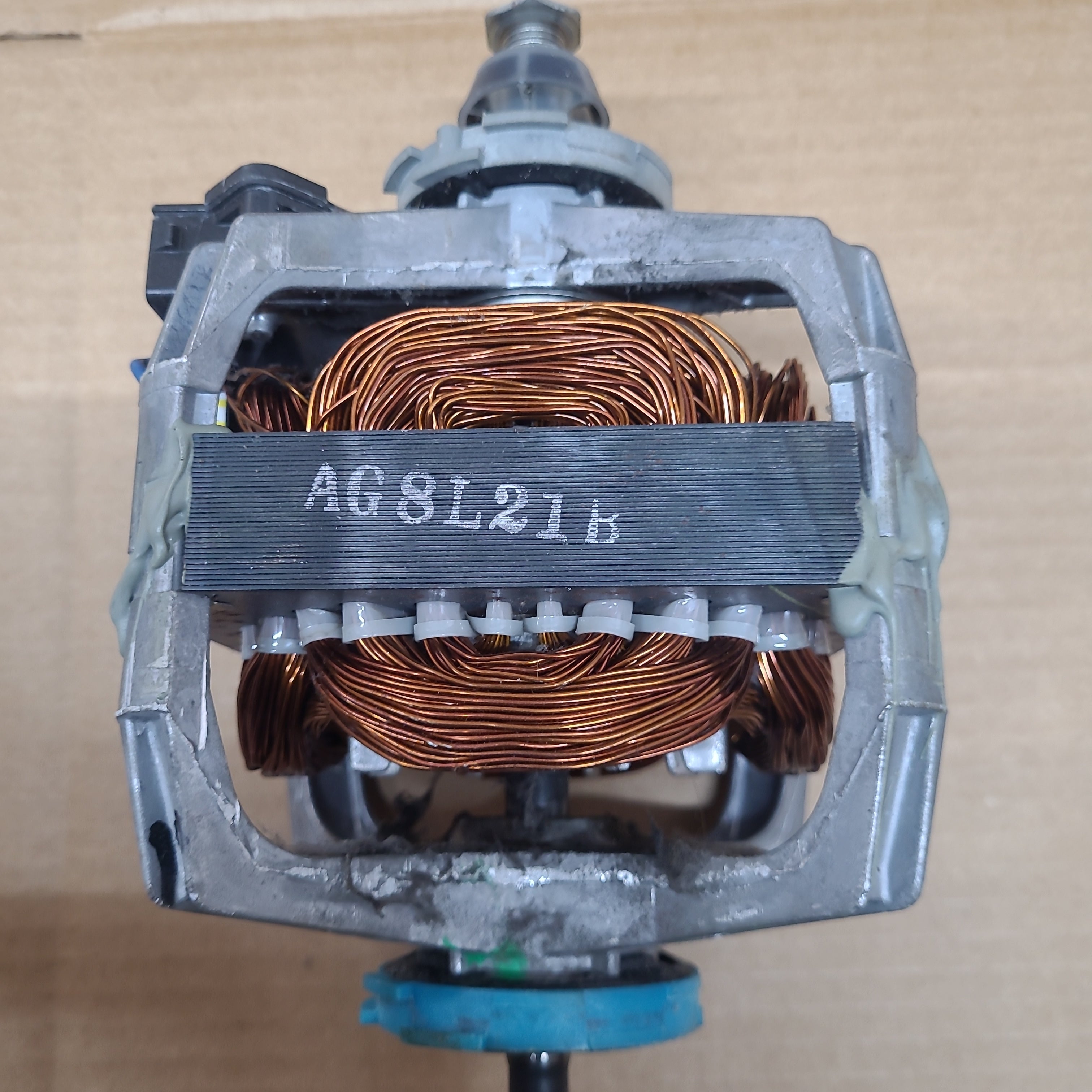 Kenmore Dryer Motor 8538262 Kenmore Dryer Motor 8538262